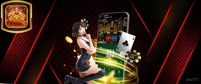 App ato777 slots mobile